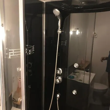 게스트하우스 Privative